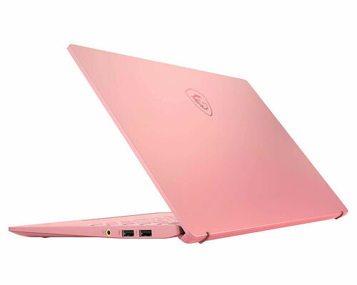 MSI Prestige 14 (P14-A10SC-218FR) Rose + Pack d'accessoires MSI