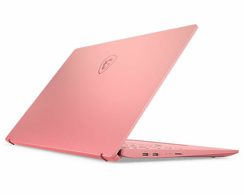 MSI Prestige 14 (P14-A10SC-218FR) Rose + Pack d'accessoires MSI