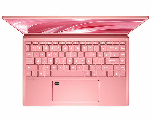 MSI Prestige 14 (P14-A10SC-218FR) Rose + Pack d'accessoires MSI