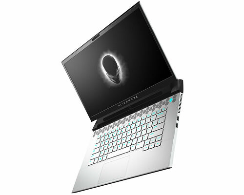 Alienware M15 R2 (PT3K2) Lunar Light - PC Portable - Top Achat