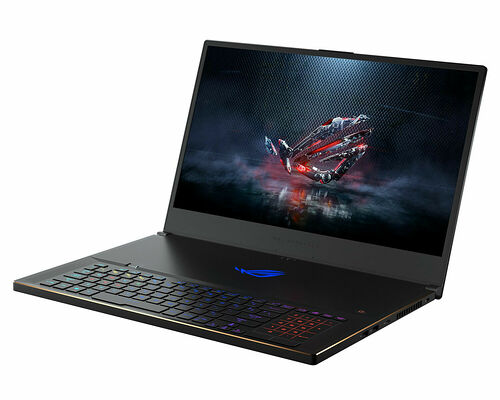Asus ROG Zephyrus S (GX701GVR H6038R)
