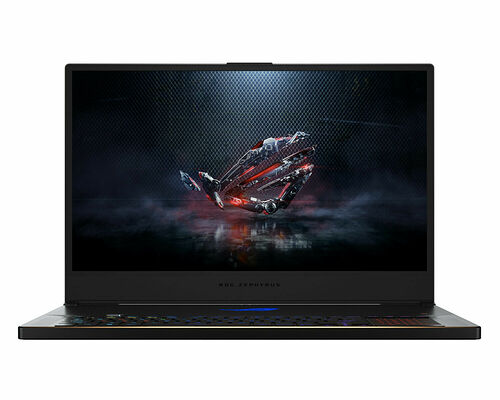 Asus ROG Zephyrus S (GX701GVR H6038R)