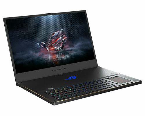 Asus ROG Zephyrus S (GX701GVR H6038R)