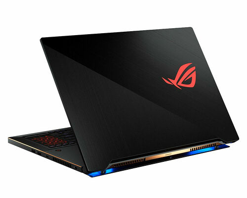 Asus ROG Zephyrus S (GX701GVR H6038R)