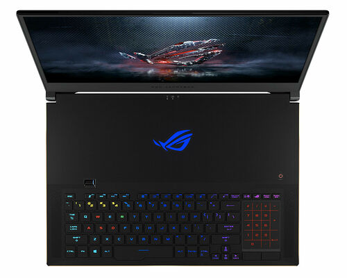 Asus ROG Zephyrus S (GX701GVR H6038R)