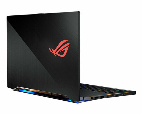 Asus ROG Zephyrus S (GX701GVR H6038R)
