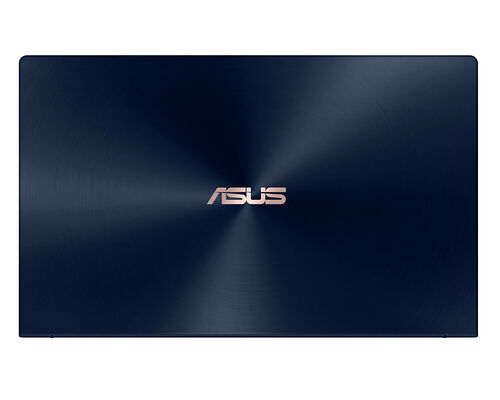 Asus ZenBook 14 ScreenPad (UX434FLC-AI301T) Bleu