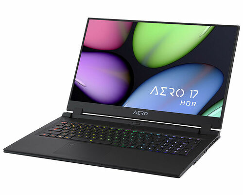 Gigabyte Aero 17 HDR (17-HDR-XB-8FR4130SP)