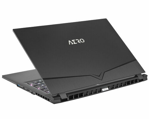 Gigabyte Aero 17 HDR (17-HDR-XB-8FR4130SP)
