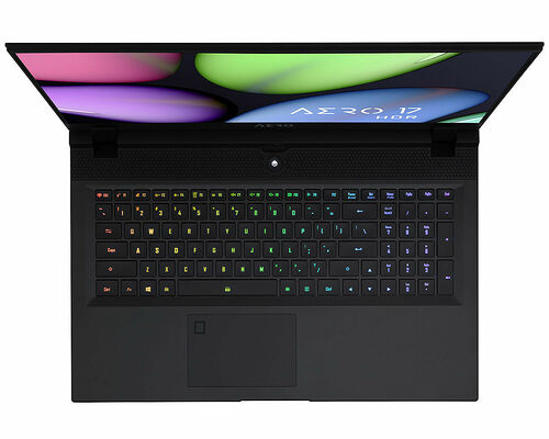 Gigabyte Aero 17 HDR (17-HDR-XB-8FR4130SP)