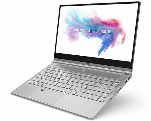 MSI Prestige PS42 8MO-099FR Modern