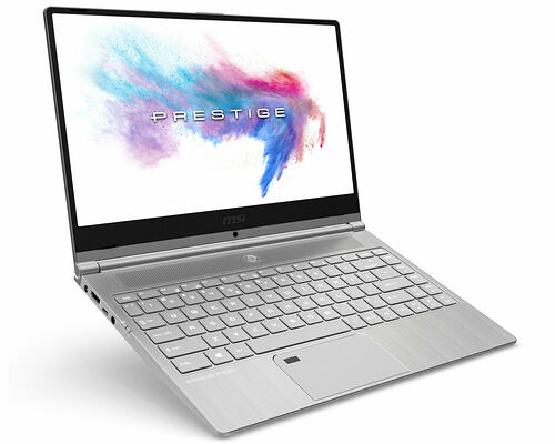 MSI Prestige PS42 8MO-099FR Modern