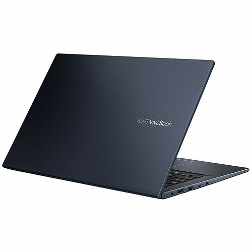 Asus VivoBook S14 NumberPad (S413DA-EK089T) Noir