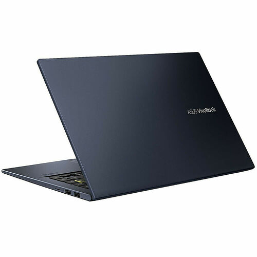 Asus VivoBook S14 NumberPad (S413DA-EK089T) Noir