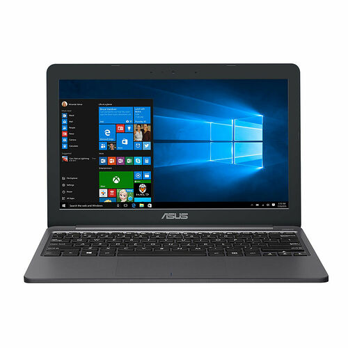 Asus Vivobook E12 (E203MA-FD100TS)