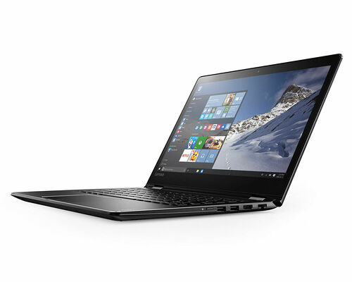 Lenovo Yoga 510-14IKB (80VB00BFFR)
