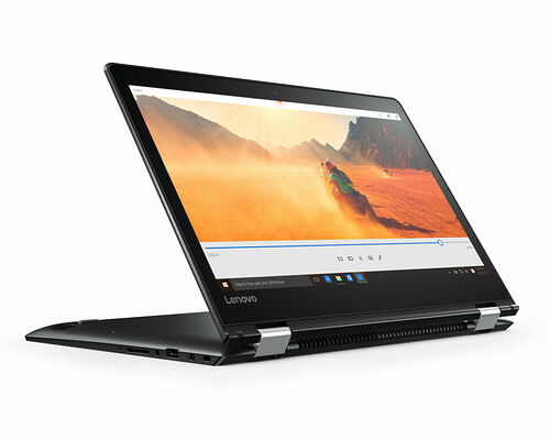 Lenovo Yoga 510-14IKB (80VB00BFFR)