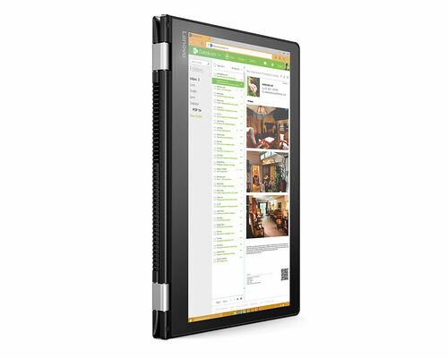 Lenovo Yoga 510-14IKB (80VB00BFFR)