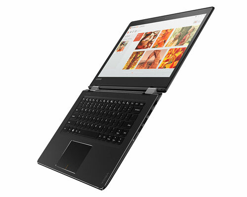 Lenovo Yoga 510-14IKB (80VB00BFFR)