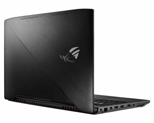 Asus ROG Strix (GL503VS-EI032T) Scar Edition