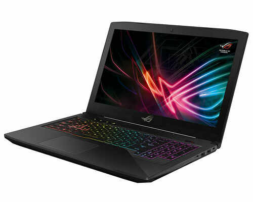 Asus ROG Strix (GL503VS-EI032T) Scar Edition