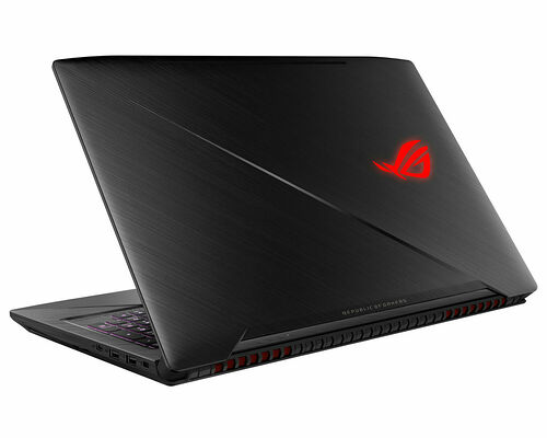 Asus ROG Strix (GL503VS-EI032T) Scar Edition