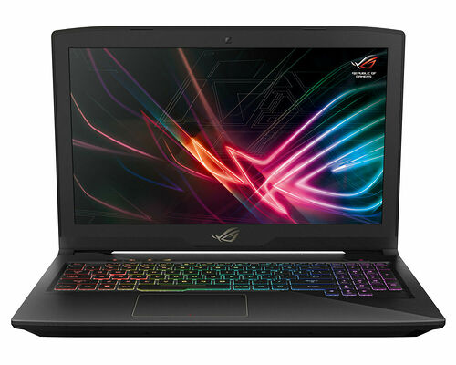 Asus ROG Strix (GL503VS-EI032T) Scar Edition