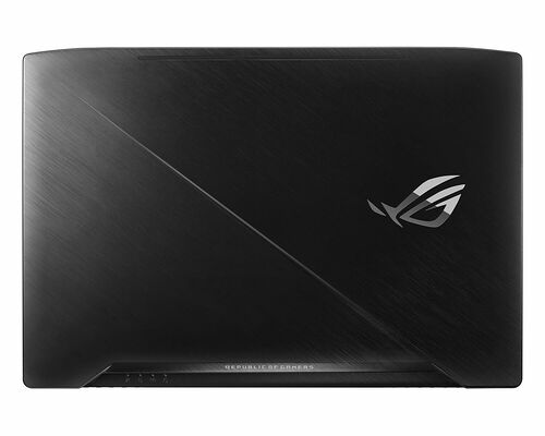 Asus ROG Strix (GL503VS-EI032T) Scar Edition