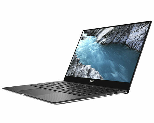 Dell XPS 13 (9370-3399) Argent