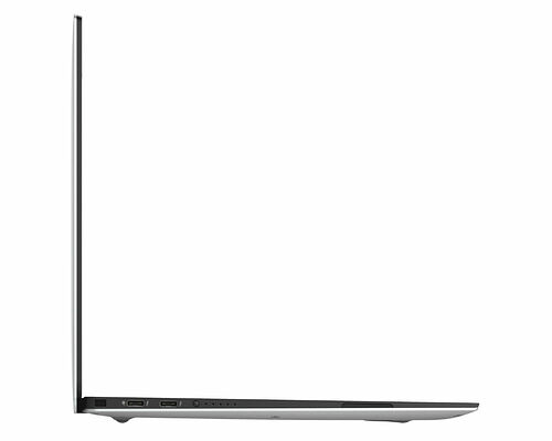 Dell XPS 13 (9370-3399) Argent