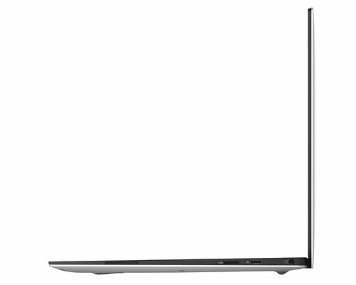 Dell XPS 13 (9370-3399) Argent