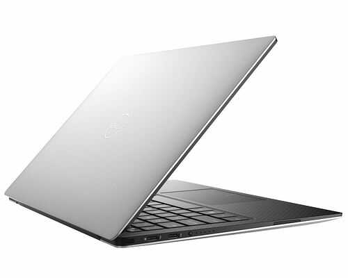 Dell XPS 13 (9370-3399) Argent