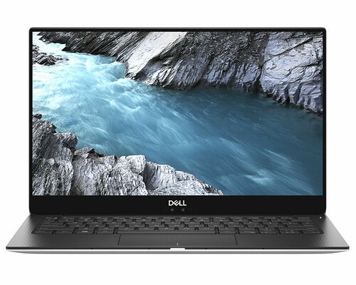 Dell XPS 13 (9370-3399) Argent