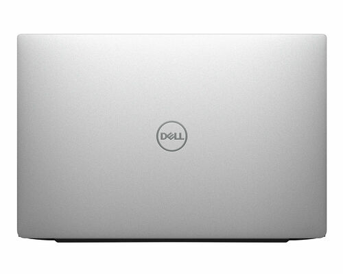 Dell XPS 13 (9370-3399) Argent