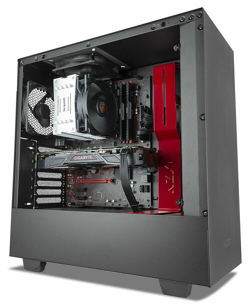 PC BATTLE ROYALE 2 BY TOPACHAT (sans OS)