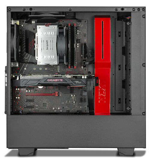 PC BATTLE ROYALE 2 BY TOPACHAT (sans OS)