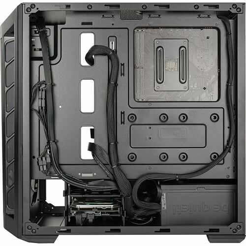 PC Gamer CADMIUM (v7) - Sans Windows