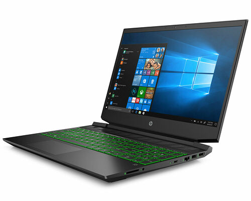 HP Pavilion Gaming 15 (15-EC0022NF)