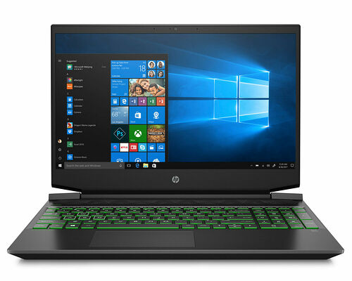 HP Pavilion Gaming 15 (15-EC0022NF)