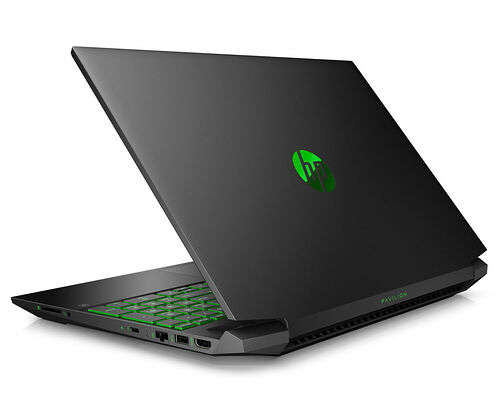 HP Pavilion Gaming 15 (15-EC0022NF)