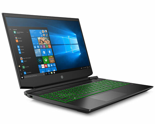 HP Pavilion Gaming 15 (15-EC0022NF)