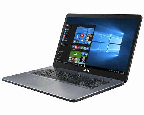 Asus VivoBook 17 (R702UA-BX229T) Gris