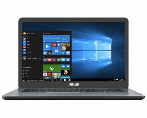 Asus VivoBook 17 (R702UA-BX229T) Gris