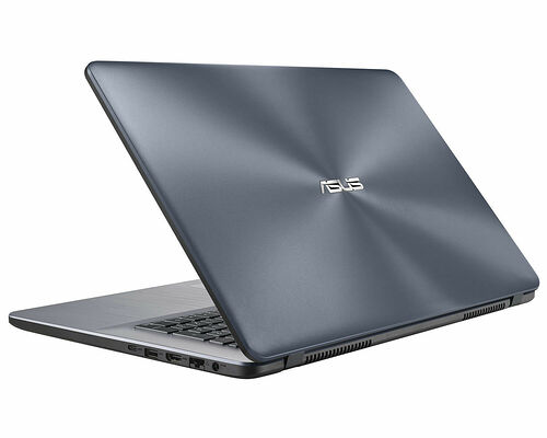 Asus VivoBook 17 (R702UA-BX229T) Gris