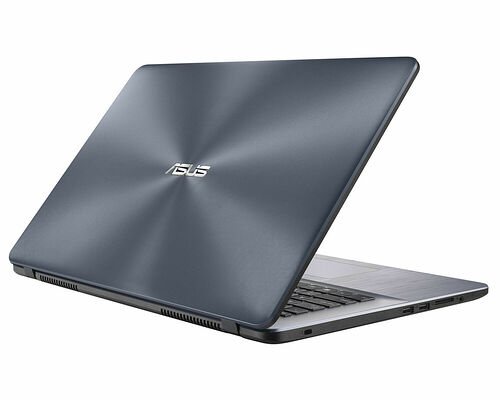 Asus VivoBook 17 (R702UA-BX229T) Gris