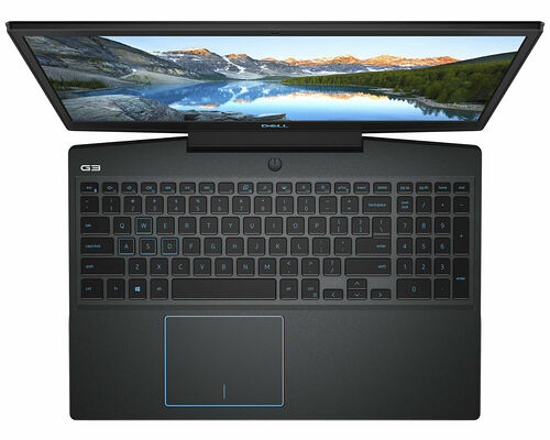 Dell G3 15 (3590-V9TX6)