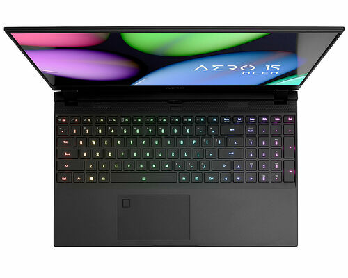 Gigabyte Aero 15 OLED (15-OLED-YB-9FR5750SP)