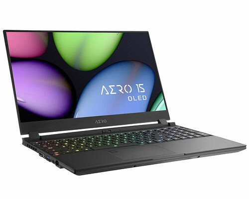 Gigabyte Aero 15 OLED (15-OLED-YB-9FR5750SP)