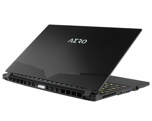 Gigabyte Aero 15 OLED (15-OLED-YB-9FR5750SP)