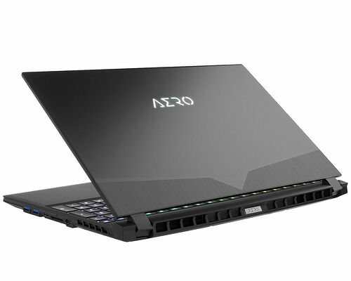 Gigabyte Aero 15 OLED (15-OLED-YB-9FR5750SP)